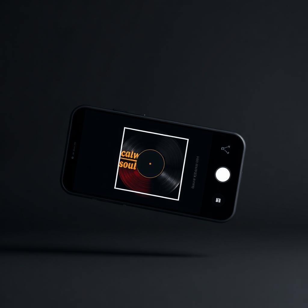 Mockup do Modo Garimpo